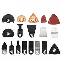 Насадка на БФІ реноватор 66 шт (001272)