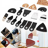 Насадка на БФІ реноватор 66 шт (001272), фото 2