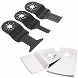 Насадка на БФІ реноватор 66 шт (001272), фото 3