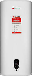 Бойлер BANZAI 30 DIRON20 E-ANODE VH