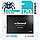 Накопичувач SSD Wibrand 2.5" 120GB Spider 120 GB SATA III 3D TLC NAND (WI2.5SSD/SP120GBST), фото 3