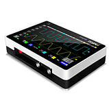 Осцилограф FNIRSI 1013D 2 кан 100 МГц 1 ГС/с (006128), фото 3