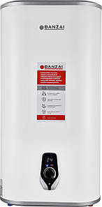 Бойлер BANZAI 50Dinox20 E-anode VH