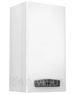Котел газовий димохідний Ariston CARES X 24 CF NG