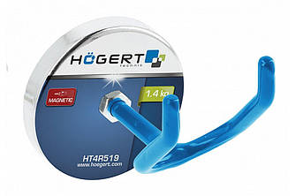 Магнітний тримач для краскопульта HOEGERT HT4R519