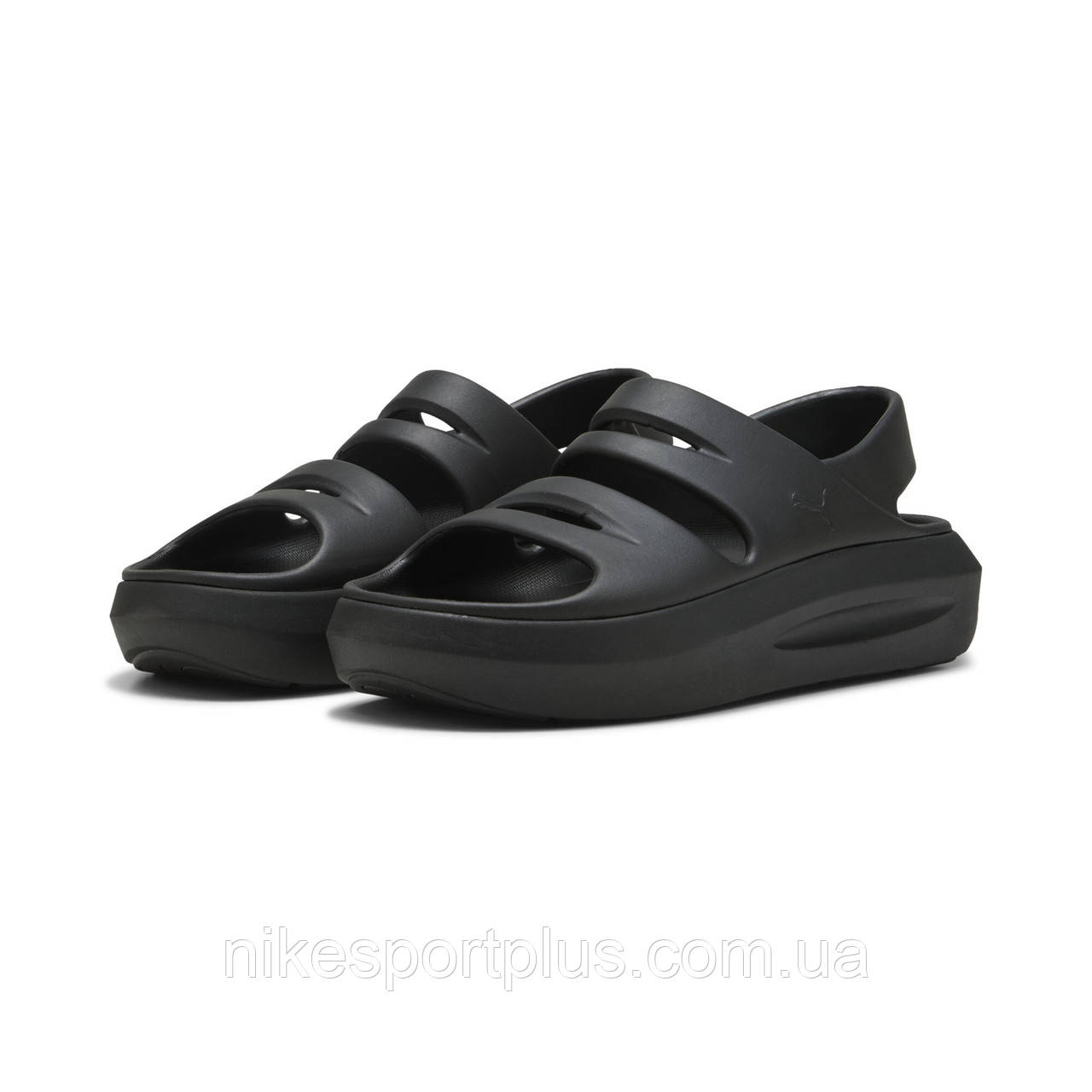 САНДАЛІ Puma Flatter sandal 40033701