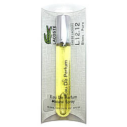 МУЖКИЙ МІНІ ПАРФЮМ LACOSTE EAU DE L.12.12 BLANC 20 ML