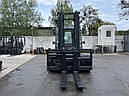 Навантажувач вилковий Linde H80T-02/900, фото 4