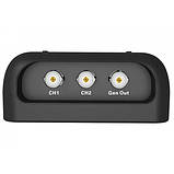 Осцилограф Hantek 2D72 2 канали 70 МГц (005915), фото 2