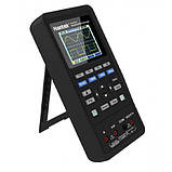 Осцилограф Hantek 2D72 2 канали 70 МГц (005915), фото 3