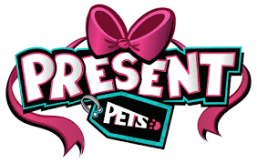 Present pets