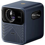 Домашній проектор Wanbo Mozart 1 Pro / 1920x1080 / 900 ANSI lm / Android 11 / Wi-Fi / Bluetooth, фото 3