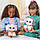 Інтерактивна іграшка Present Pets Fairy Puppy Interactive Surprise Plush Toy 6061376, фото 5