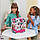 Інтерактивна іграшка Present Pets Fairy Puppy Interactive Surprise Plush Toy 6061376, фото 6
