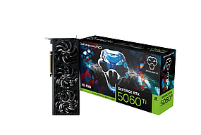 Gainward GeForce RTX 5060 Ti Python III 16 GB (NE7506T019T1-GB2061T)