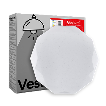 DIAMANT зоряне небо 20W 340*55мм 4000К Код/Артикул VS-90058