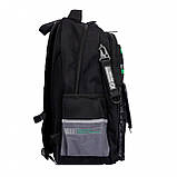 Рюкзак шкільний YES TS-48 Extreme Brave, фото 7