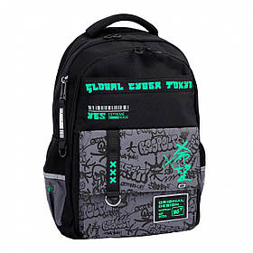 Рюкзак шкільний YES TS-48 Extreme Brave