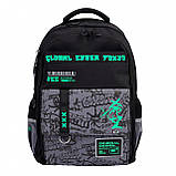 Рюкзак шкільний YES TS-48 Extreme Brave, фото 4
