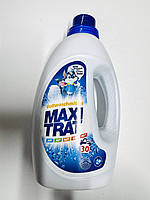 Гель для прання Maxi Trat універсальний, 1,5 л