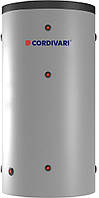 Буферна ємність Cordivari VOLANO TERMICO PDC 100 л (3001162311001)