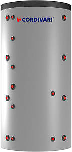 Буферна ємність Cordivari PUFFER 1 VT VC 300 л (3251162312201)