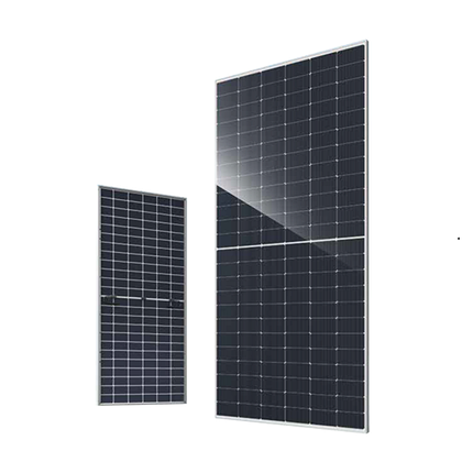 Сонячна панель JA Solar JAM72D40-600/LB 600 Wp, Bifacial N-type, фото 3