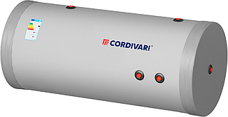 Бойлер комбінований Cordivari BOLLY MURALE 200 л WB POLYWARM (3104160900034)
