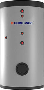 Бойлер комбінований Cordivari BOLLY 2 ST FB WB 400 л (3134162330014)