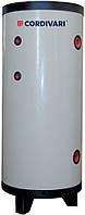 Буферна ємність Cordivari ACQUA REFRIGERATA ZINCATO ZB VT 100 л (3001162310001)
