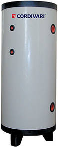 Буферна ємність Cordivari ACQUA REFRIGERATA ZINCATO ZB VT 100 л (3001162310001)