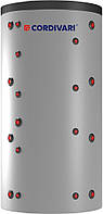 Буферна ємність Cordivari PUFFER 2 VC 1500 л (3251162282827)