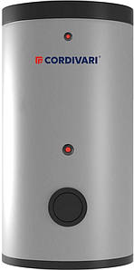 Бойлер непрямого нагріву Cordivari BOLLY 2 XL WB 200 л POLYWARM (3134162320001)