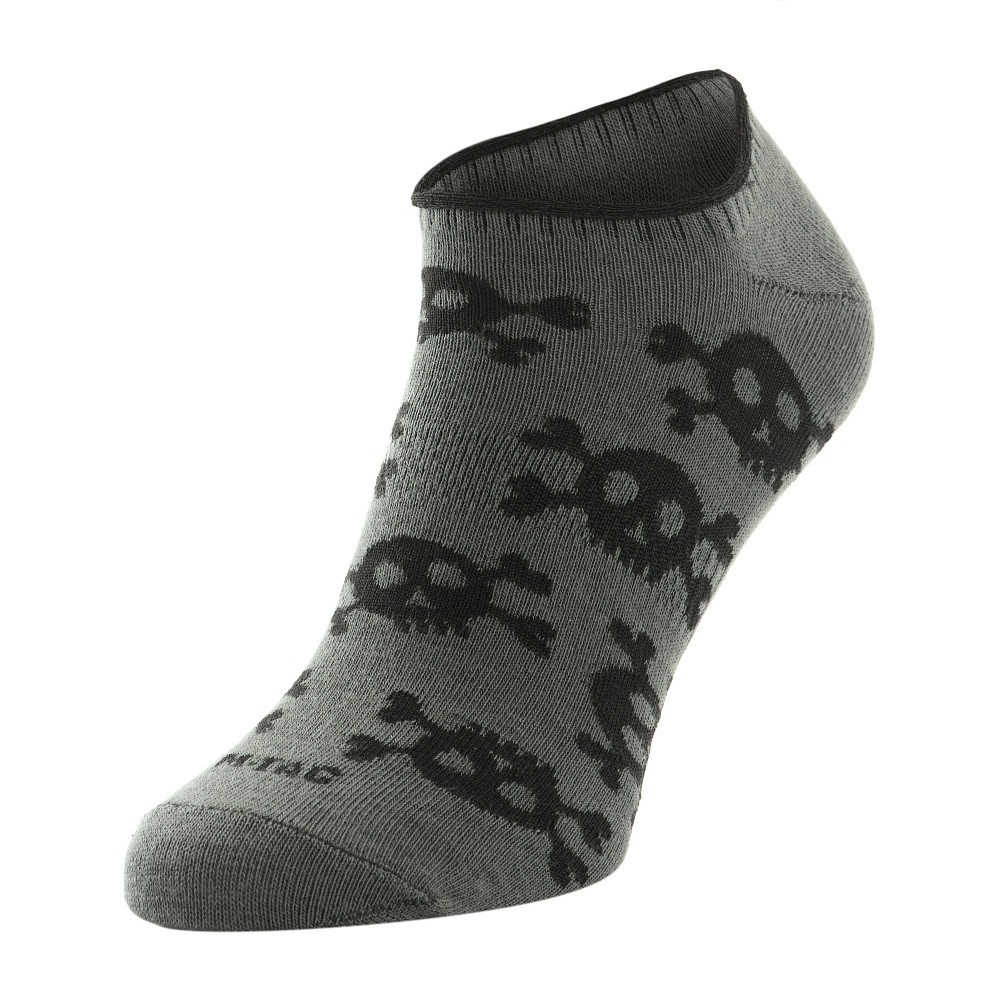 M-Tac шкарпетки літні легкі Pirate Skull