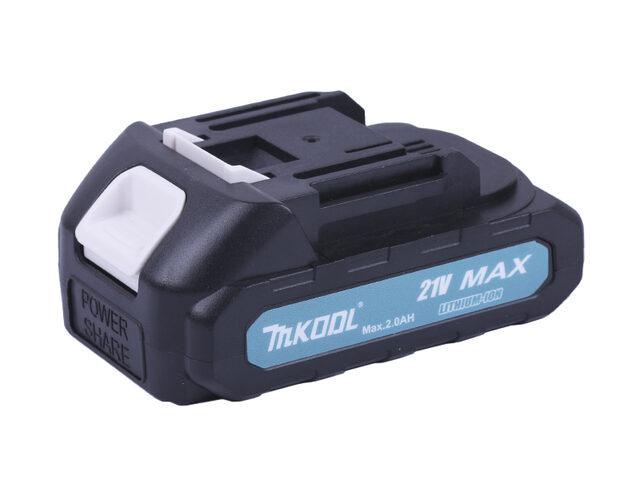 Акумуляторна батарея ТАТА 21V 2A