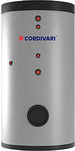 Бойлер комбінований Cordivari BOLLY 2 ST FB WC 800 л (3138162320112)