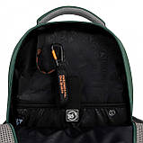 Рюкзак шкільний YES TS-48 Positive Mood, фото 8