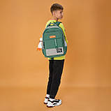 Рюкзак шкільний YES TS-48 Positive Mood, фото 10