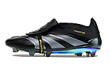 Бутси Аdidas PREDATOR + FG/ бутси адідас предатор/футбольне взуття, фото 5