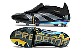 Бутси Аdidas PREDATOR + FG/ бутси адідас предатор/футбольне взуття, фото 7