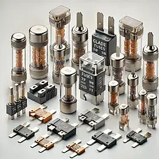 Запобіжники