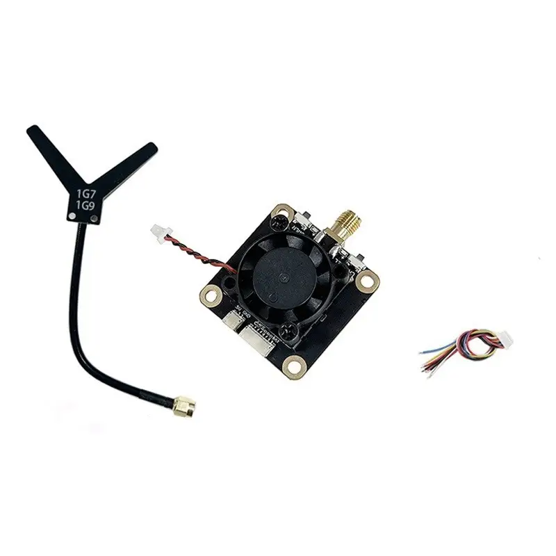 Аналоговий відеопередавач (VTX) 1.7–1.9 / 2.0–2.2ГГц