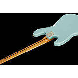 Бас-гітара Squier CV 60s Jazz Bass LRL DPB, фото 8