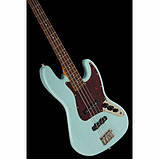 Бас-гітара Squier CV 60s Jazz Bass LRL DPB, фото 10