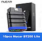 Мультимарковий діагностичний автосканер MUCAR BT200 LITE, фото 11