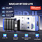 Мультимарковий діагностичний автосканер MUCAR BT200 LITE, фото 3