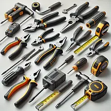 Інструменти