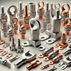 Наконечники