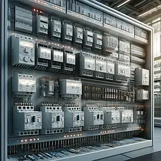 Комутаційне обладнання