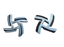 Ніж для м'ясорубок Braun, Panasonic 7000899